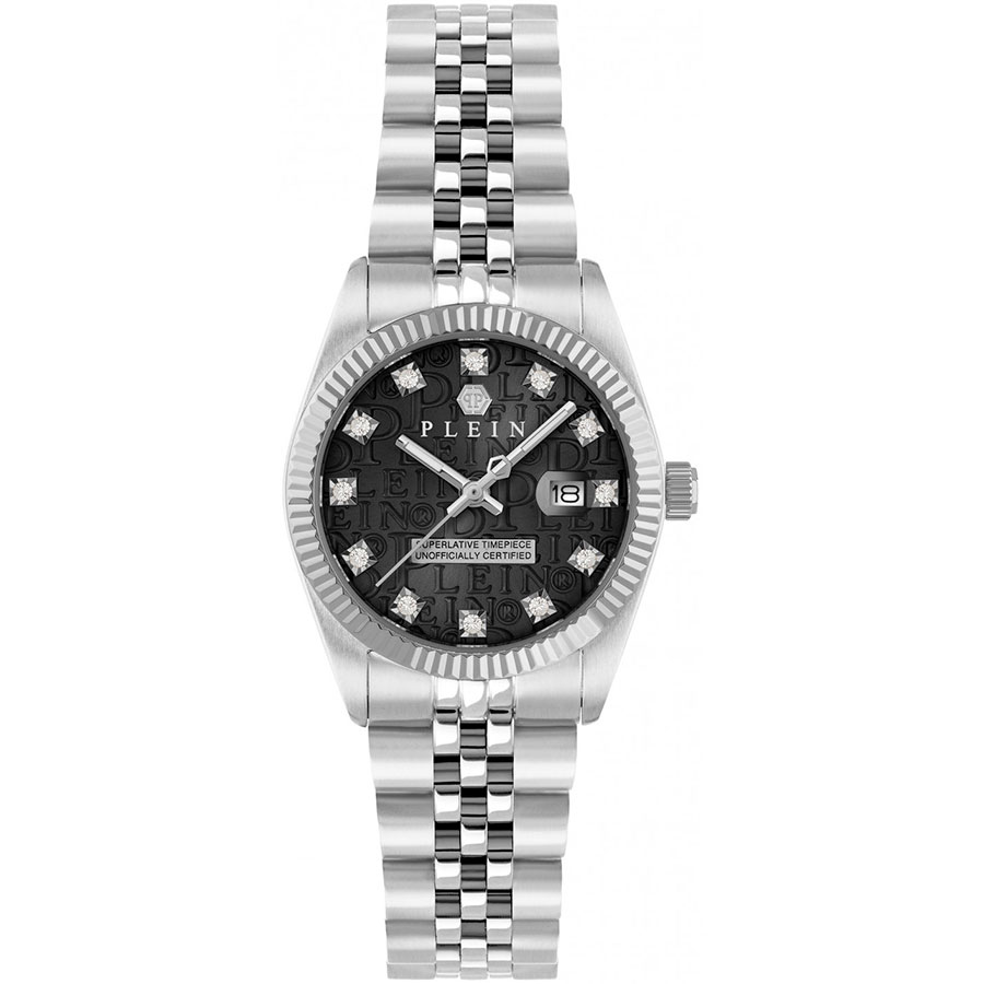 Часы Philipp Plein Date Superlative PWNFA0125